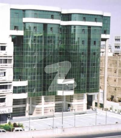 Anum Empire Shahrah E Faisal 1700sqft Showroom For Rent Shahra-e-Faisal ...