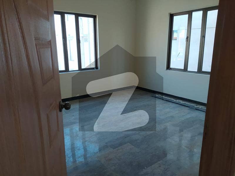 Newly Constructed Portion Available For Rent In Scheme 33, Pak. Scien