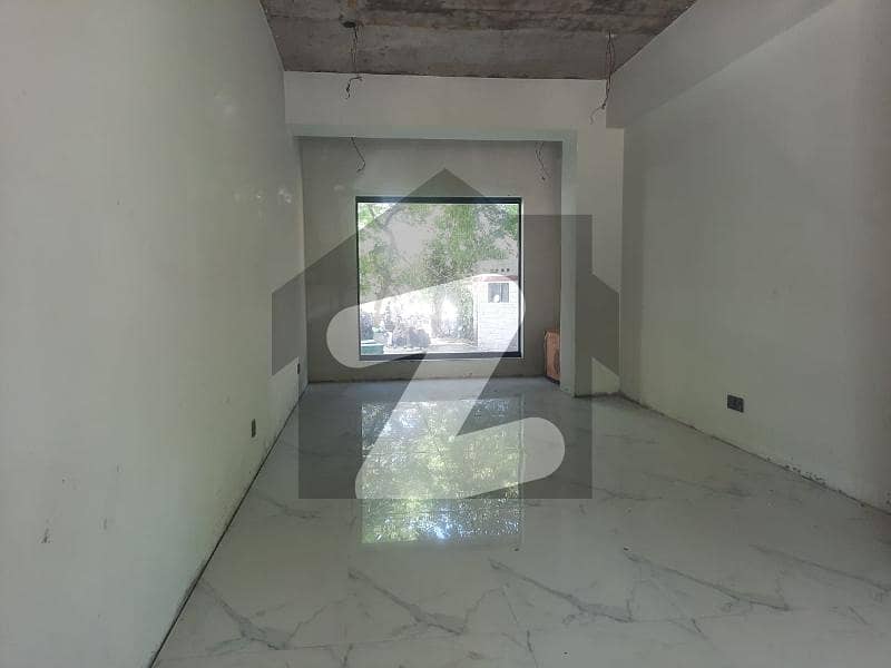 327.75 Square Feet Shop Ideally Situated In G-7 Markaz