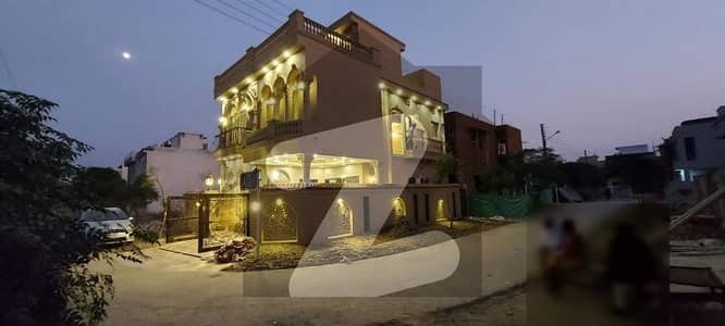 1125 Square Feet House Is Available For Rent In Dha 11 Rahbar Phase 2