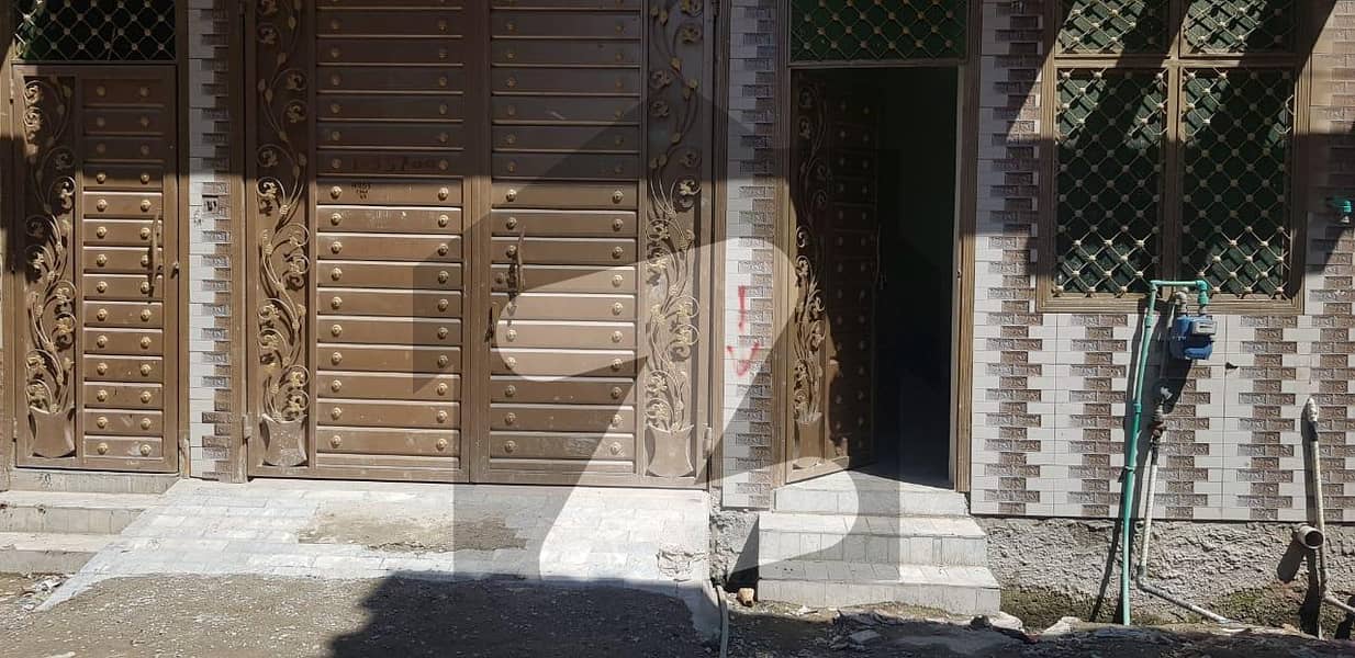 Well-constructed House Available For sale In Ring Road Well-constructed House Available For sale In Ring Road