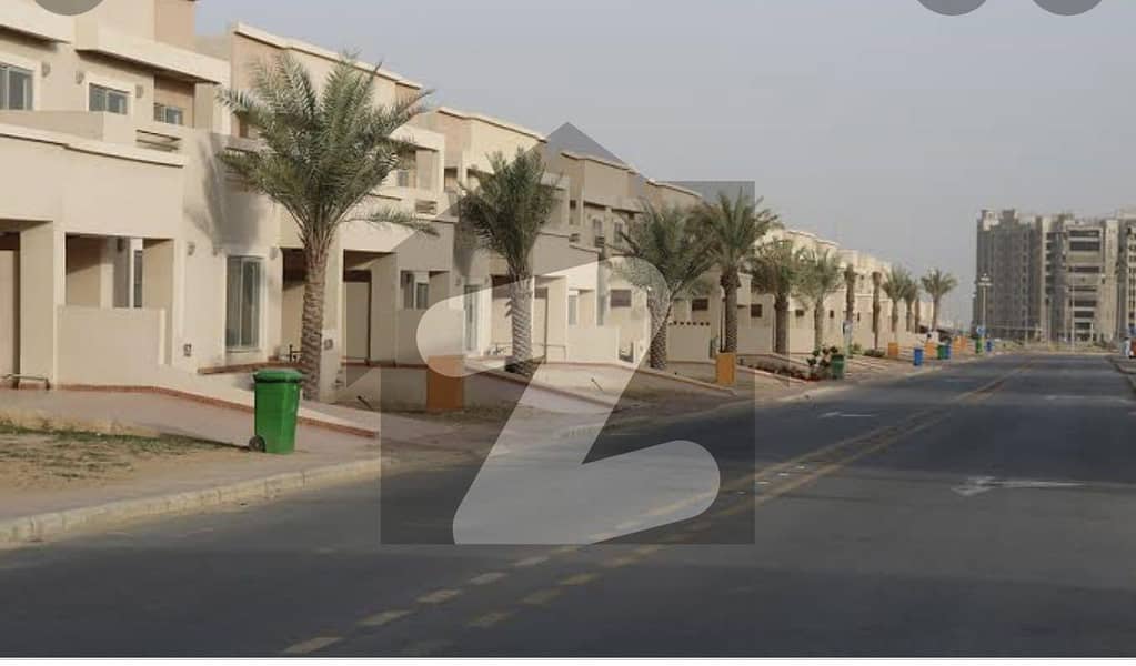 بحریہ ٹاؤن کراچی کراچی میں 3 کمروں کا 6 مرلہ مکان 1.35 کروڑ میں برائے فروخت۔