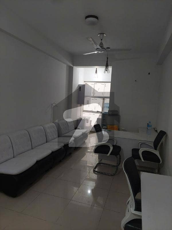 Office For Rent In F-10 Non Furnished