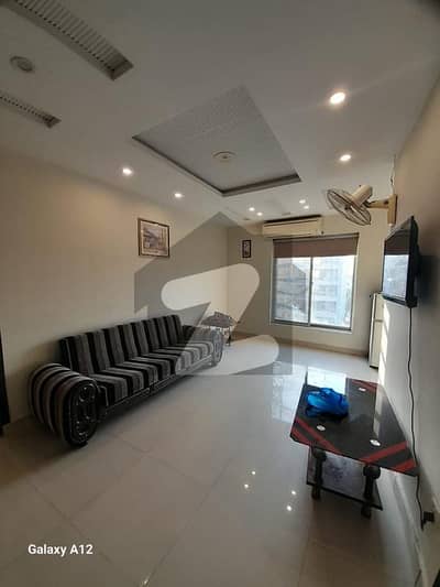 1 Bed Furnished In Apartment For Rent