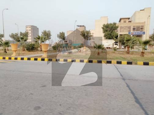 16 Kanal Industrial Land In Sundar Industrial Estate Is Available For Sale