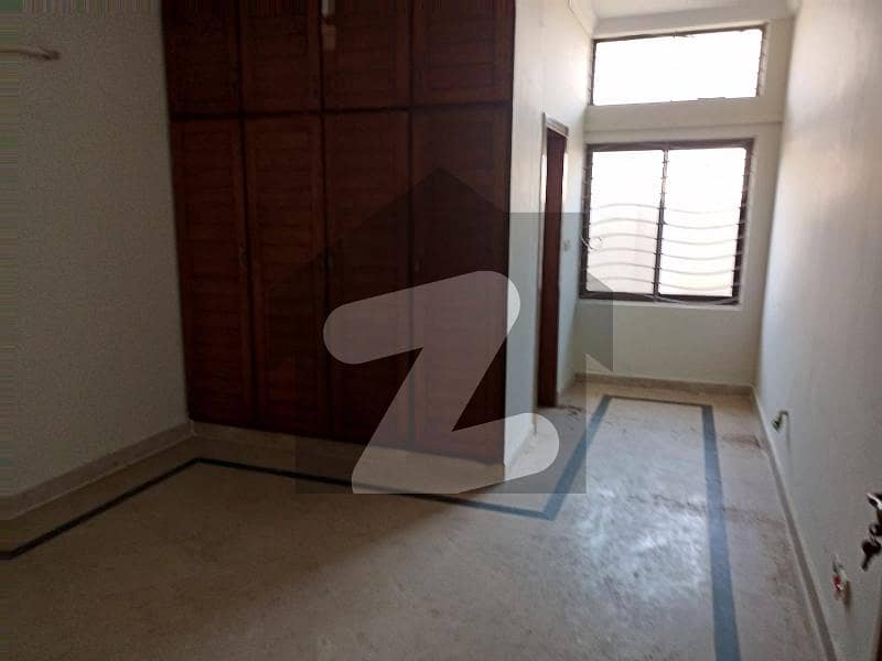 Centrally Located Upper Portion For Rent In D-12/3 Available