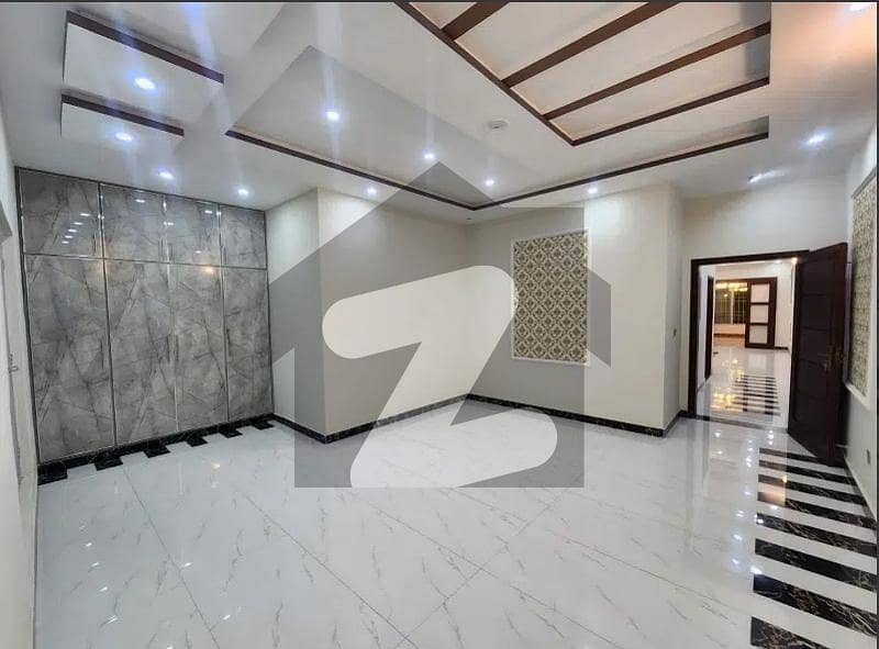 6 Marla Brand New Spanish House For Sale In Venus Housing Society Venus