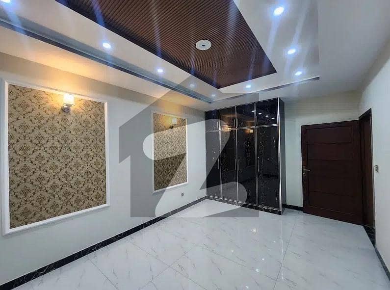 6 Marla Brand New Spanish House For Sale In Venus Housing Society Venus