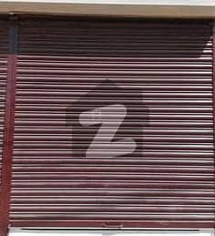 Two Shops (jori) Available For Rent