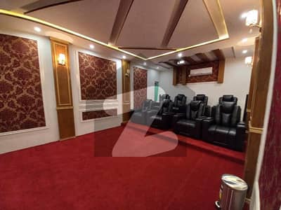 بحریہ ٹاؤن سیکٹر B بحریہ ٹاؤن,لاہور میں 6 کمروں کا 2 کنال مکان 15.0 کروڑ میں برائے فروخت۔