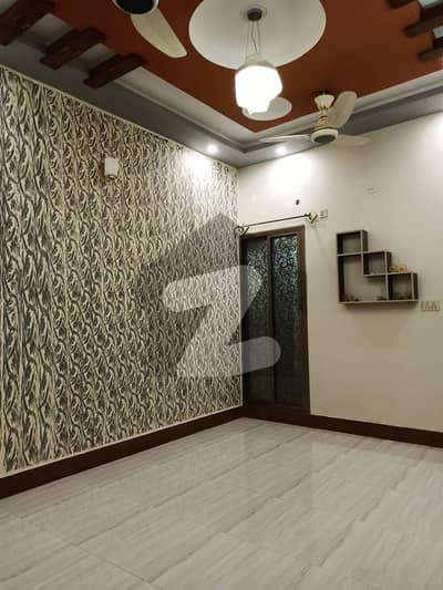 House For Sale Surjani Town Sector 4d