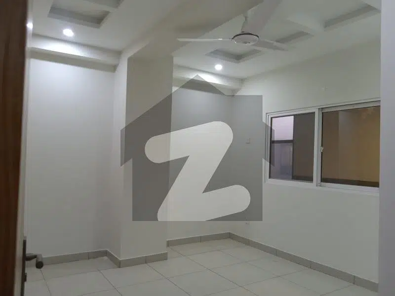 Flat For Rent In Gulberg Green Islamabad