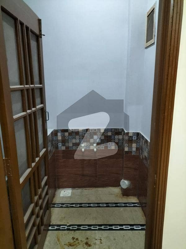 Brand New 2nd Floor Portion For Rent