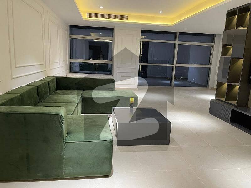 Beautiful Flat For Rent Tower B