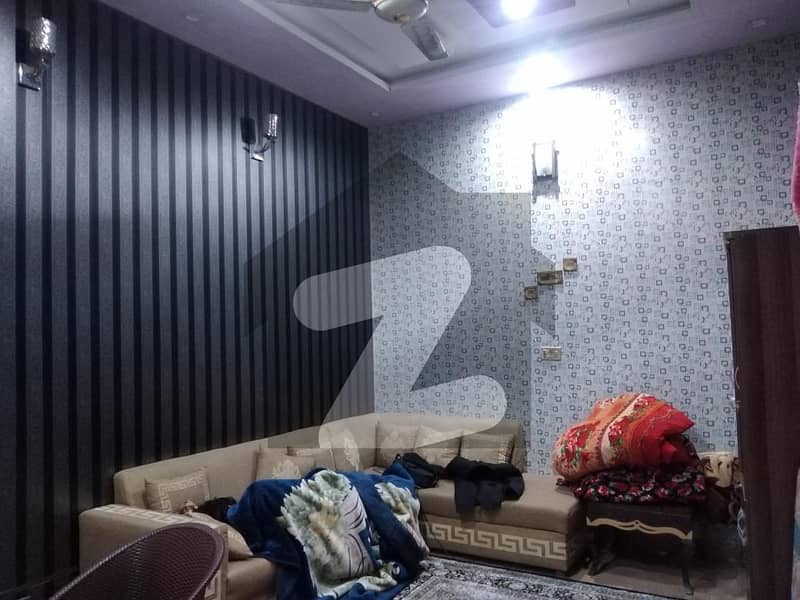 10 Marla Lower Portion Up For rent In Khuda Buksh Colony