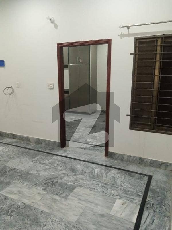 5 Marla Double House In Ideal Location For Rent In Shadman Sahiwal