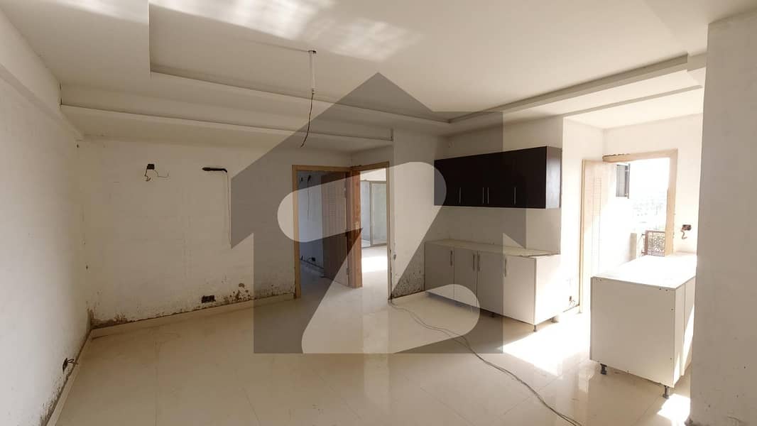 Flat For sale Is Readily Available In Prime Location Of Akas Mall & Residencia