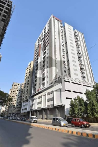 Summum Grand Brand New Luxury Flat For Rent 4 Bedrooms Drawing Lounge ...