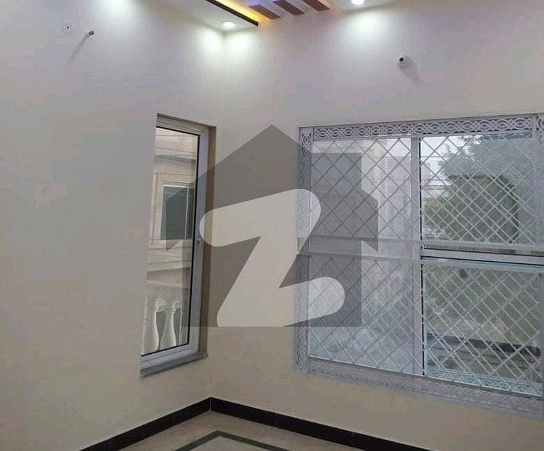 A 3 Marla House In Lahore Is On The Market For rent
