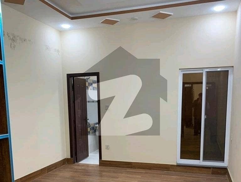 1665 Square Feet House For sale In Al-Ghani Garden Phase 3 Lahore