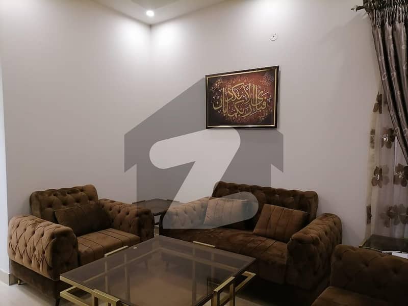 5 Marla House Available For sale In Sargodha Road