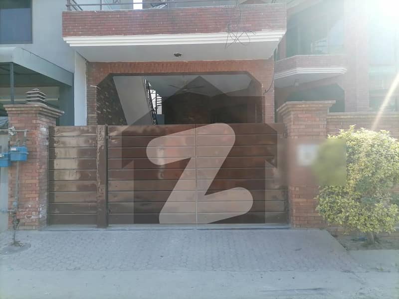 Ideally Located House For sale In Johar Town Phase 1 - Block G1 Available