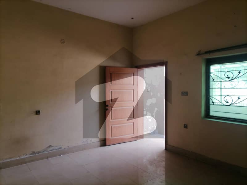 House Of 8 Marla For sale In Military Accounts Housing Society Military