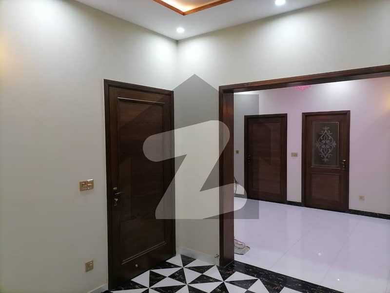 ملٹری اکاؤنٹس ہاؤسنگ سوسائٹی لاہور میں 3 کمروں کا 5 مرلہ مکان 1.45 کروڑ میں برائے فروخت۔