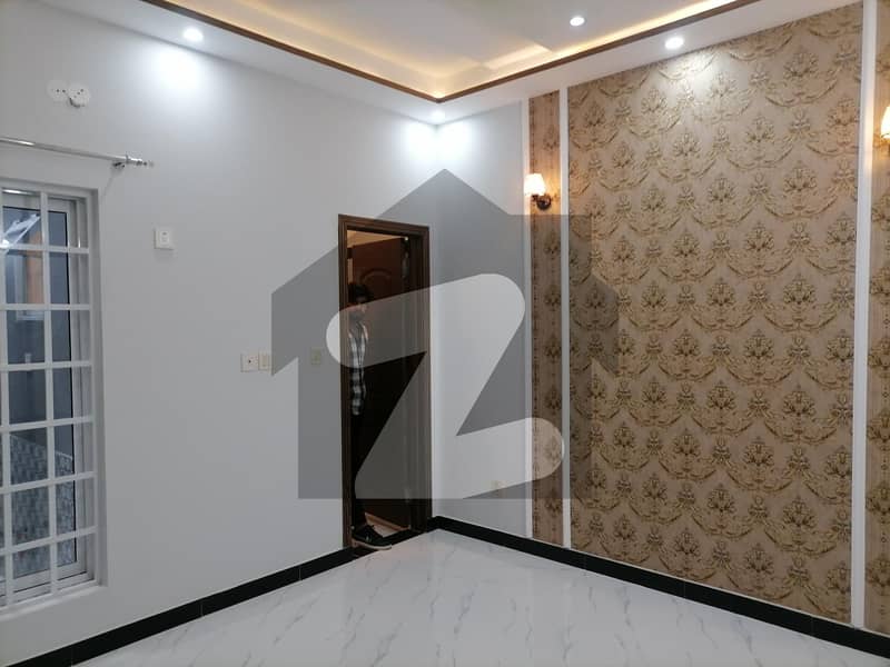 ملٹری اکاؤنٹس ہاؤسنگ سوسائٹی لاہور میں 3 کمروں کا 5 مرلہ مکان 1.43 کروڑ میں برائے فروخت۔