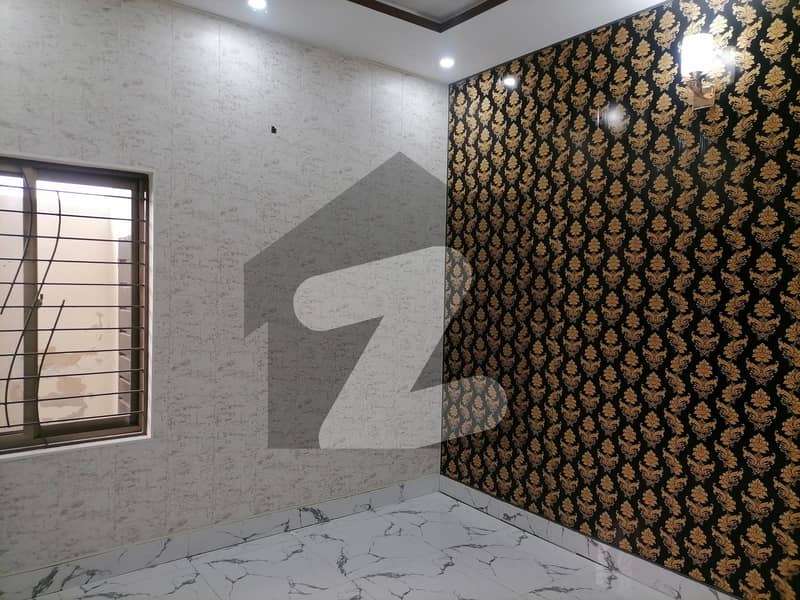 ملٹری اکاؤنٹس ہاؤسنگ سوسائٹی لاہور میں 3 کمروں کا 5 مرلہ مکان 1.42 کروڑ میں برائے فروخت۔
