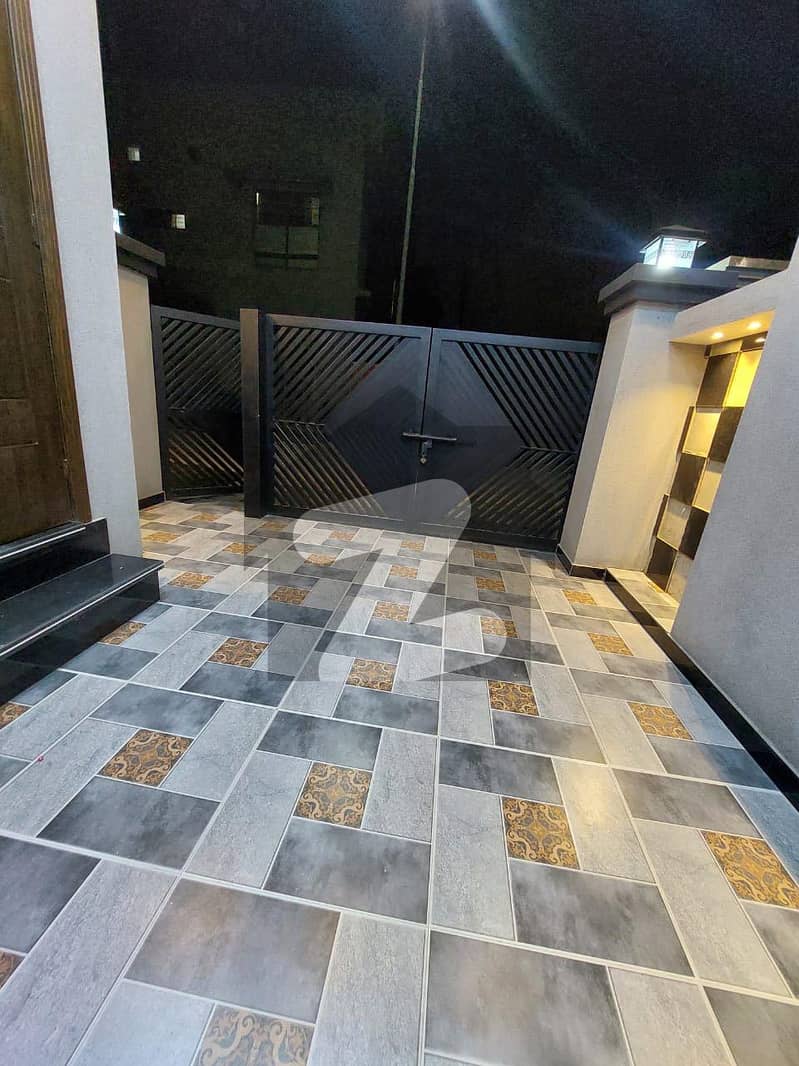 Brand New House for Sale Park View City Tulip Overseas, Park View