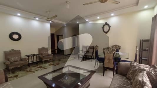 Upper Portion Of 2 Kanal In Defence Raya For rent