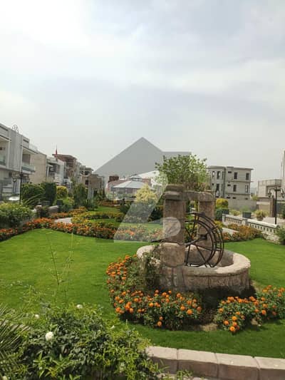 Perfect 1350 Square Feet Residential Plot In Usmania Village For Sale