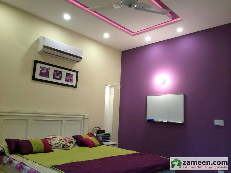 Luxurious Portion For Rent In Wapda Town Luxurious Portion For Rent In Wapda Town