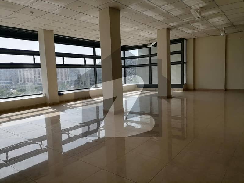 1300 Square Feet Shop For rent In The Perfect Location Of Gulberg Business Square