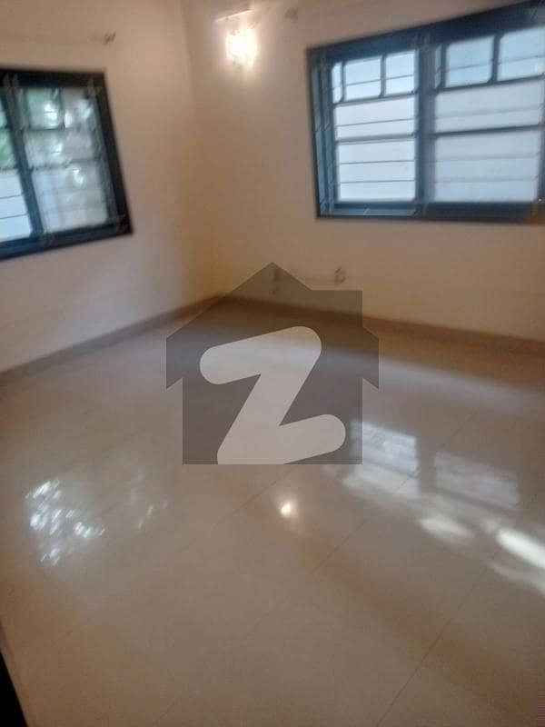 500 Yards Ground Floor Portion Available For Rent In Gizri Street Away From Gizri Colony At Most Prime Location D At Prime Location