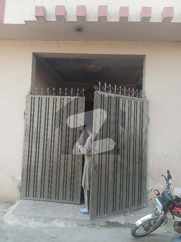 6 marla upper potion on rent in dayul house harbanspura lahore