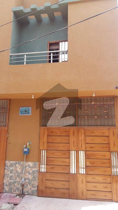 Slightly Used 2.5 Marla House For Sale At Very Reasonable Price | Mehar Fayyaz Colony