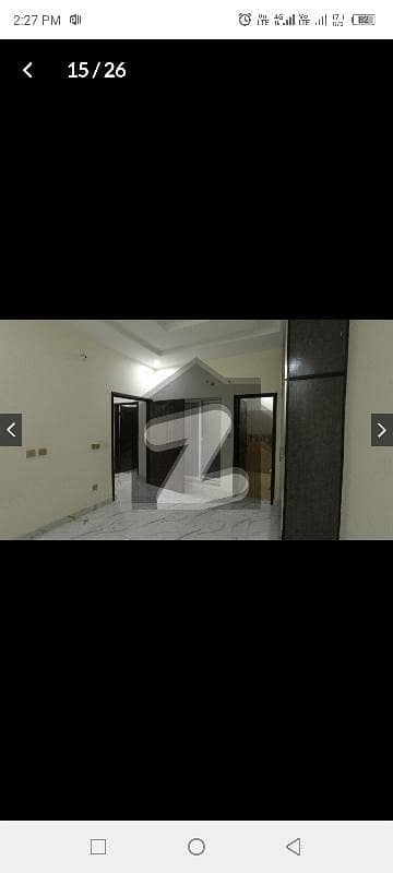 سکائی لینڈ گیریژن ہومز - فیز10 گیریژن ہومز,لاہور میں 3 کمروں کا 4 مرلہ مکان 85.0 لاکھ میں برائے فروخت۔