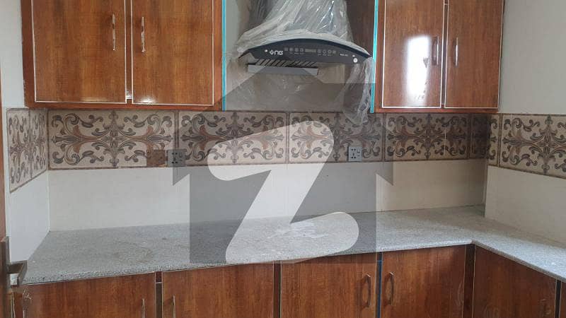 Flat For Rent In Amontillado Commercial Bahria Phase 7