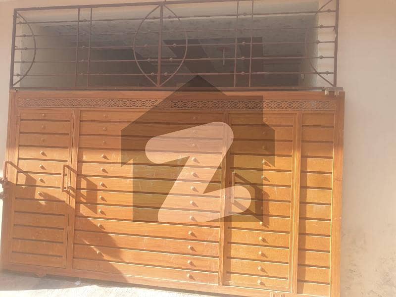 گلشنِ خورشید روڈ راولپنڈی میں 3 کمروں کا 3 مرلہ مکان 45 لاکھ میں برائے فروخت۔
