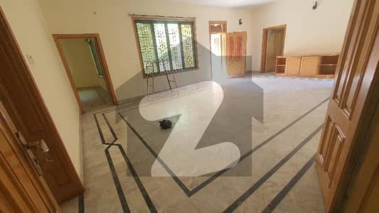 Phase 2 Sector G-1 2 Kanal Upper Portion Available For Rent