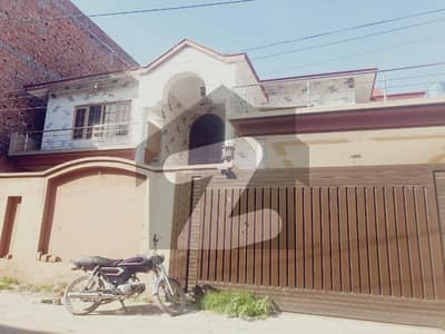 House For Sale Officer Colony