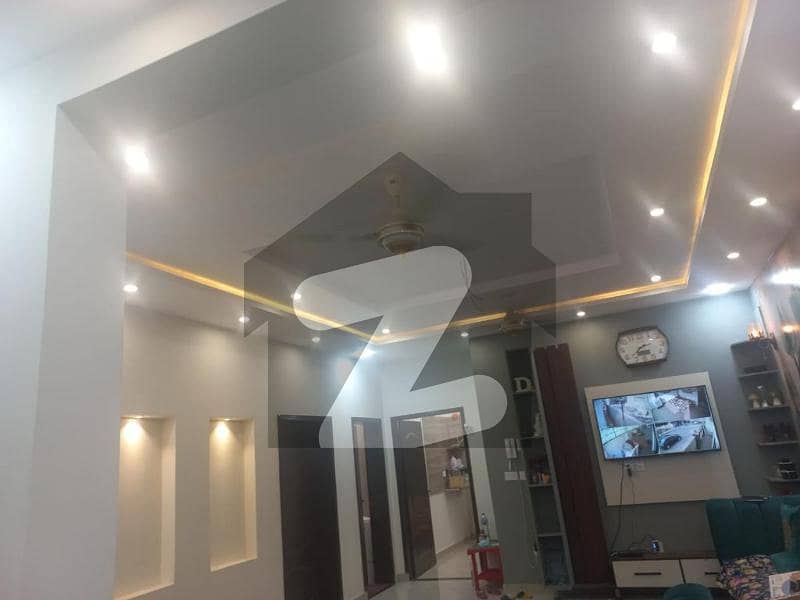 8 Marla Brand New House Available For Rent In Northern Block Bahria Orchard Phase 1 Lahore