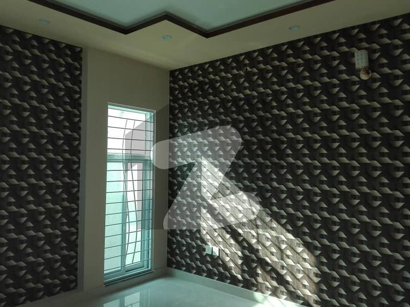 Centrally Located House In Wapda Town Phase 1 - Block G3 Is Available For rent