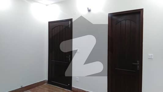 Affordable Upper Portion Available For rent In Nespak Housing Society - Phase 1 - Block D1