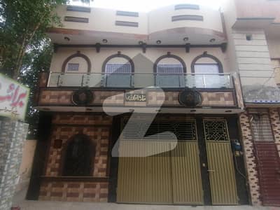Brand New 5 Marla House Available In Khanewal Road For sale