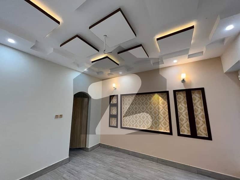 10 Marla House For sale In Sufiyan Garden Peshawar Sufiyan Garden, Warsak Road, Peshawar