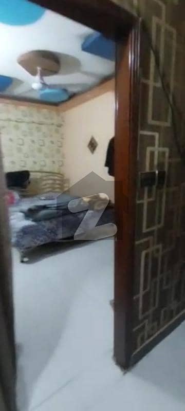 Lower Portion Sized 1080 Square Feet Is Available For Rent In North Karachi - Sector 7-D/2