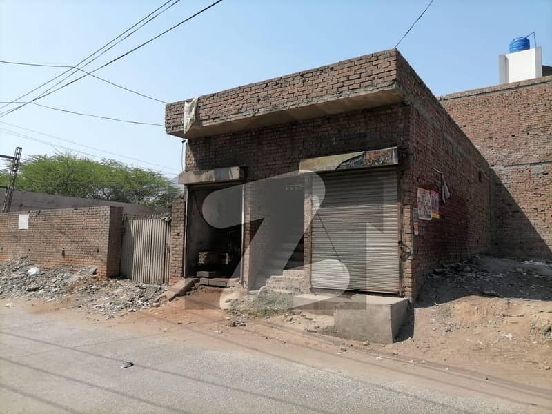 Best Options For Shop Is Available For sale In Batala Colony